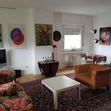 Modern Comfort Inn Kreuzau Εξωτερικό φωτογραφία