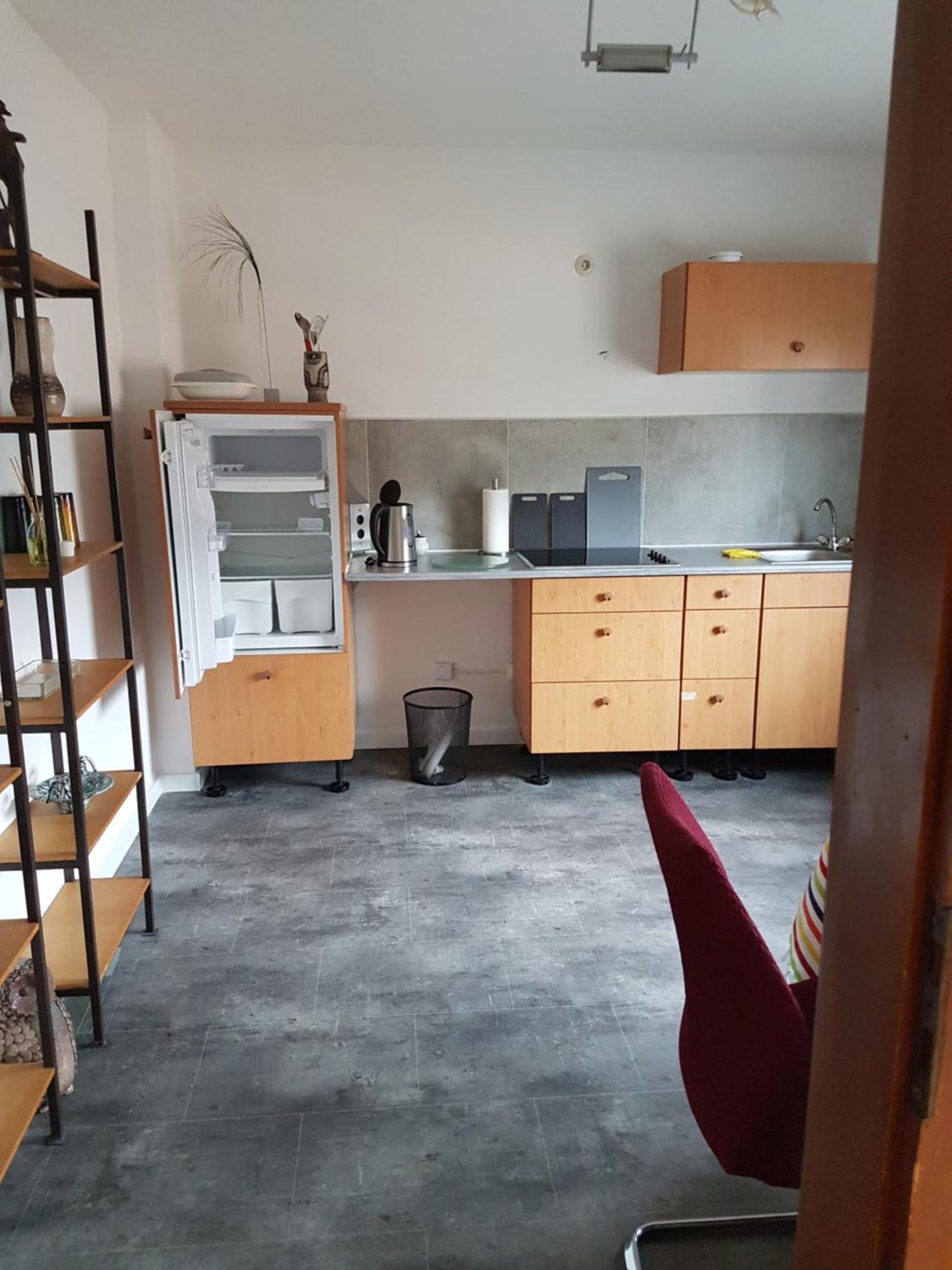 Modern Comfort Inn Kreuzau Εξωτερικό φωτογραφία