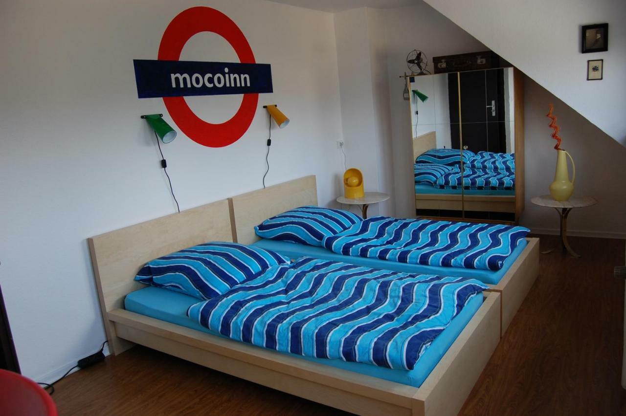 Modern Comfort Inn Kreuzau Εξωτερικό φωτογραφία