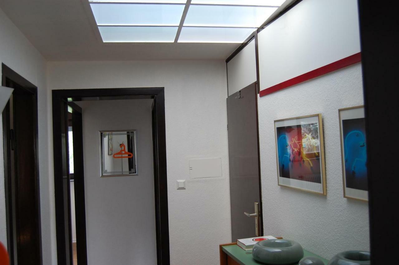 Modern Comfort Inn Kreuzau Εξωτερικό φωτογραφία