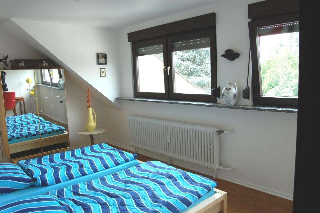 Modern Comfort Inn Kreuzau Εξωτερικό φωτογραφία