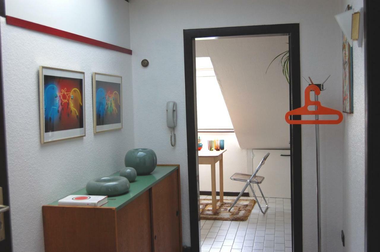 Modern Comfort Inn Kreuzau Εξωτερικό φωτογραφία