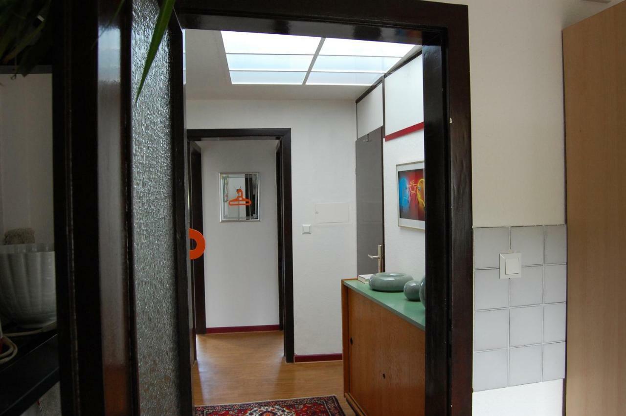 Modern Comfort Inn Kreuzau Εξωτερικό φωτογραφία